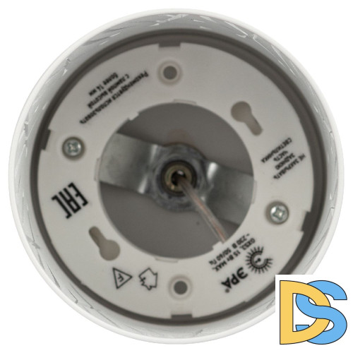 Подвесной светильник Эра PL30 WH Б0061409