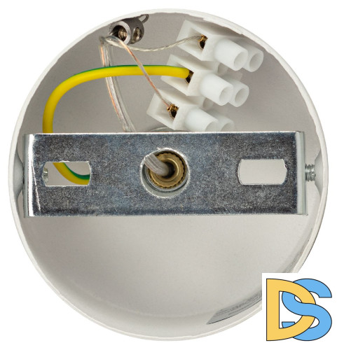 Подвесной светильник Эра PL30 WH Б0061409