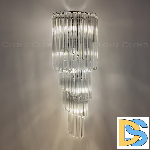 Настенный светильник Cloyd Evolute 20312