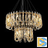 Подвесная люстра Modelux ML.6621.28 BS