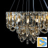 Подвесная люстра Modelux ML.6621.28 BS