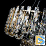 Подвесная люстра Modelux ML.6621.28 BS