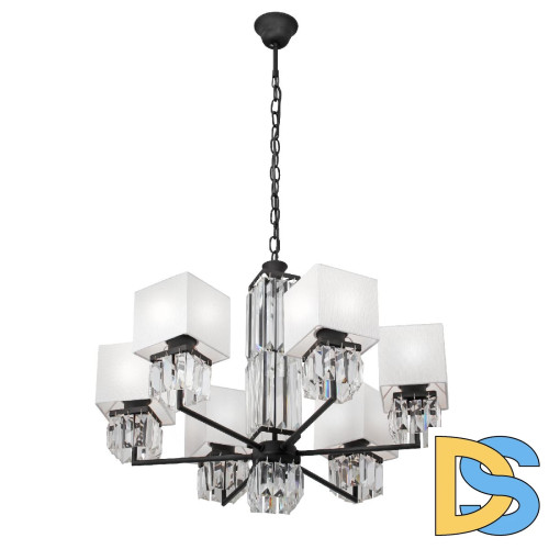 Подвесная люстра Vitaluce V1856-1/6