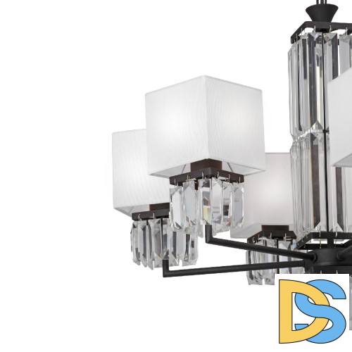 Подвесная люстра Vitaluce V1856-1/6