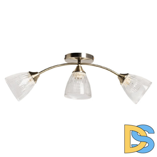 Потолочная люстра De Markt Вита 220014603