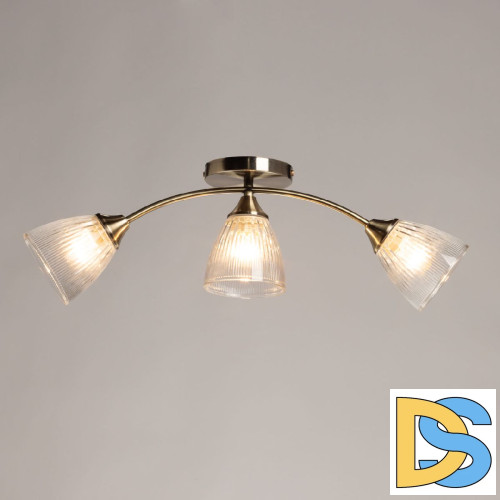 Потолочная люстра De Markt Вита 220014603