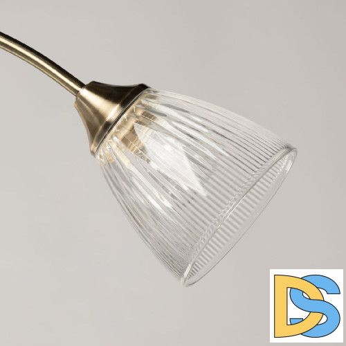 Потолочная люстра De Markt Вита 220014603