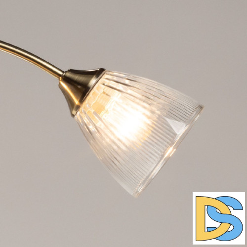 Потолочная люстра De Markt Вита 220014603