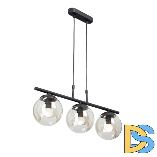 Подвесной светильник Vitaluce V4178-1/3S