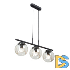 Подвесной светильник Vitaluce V4178-1/3S