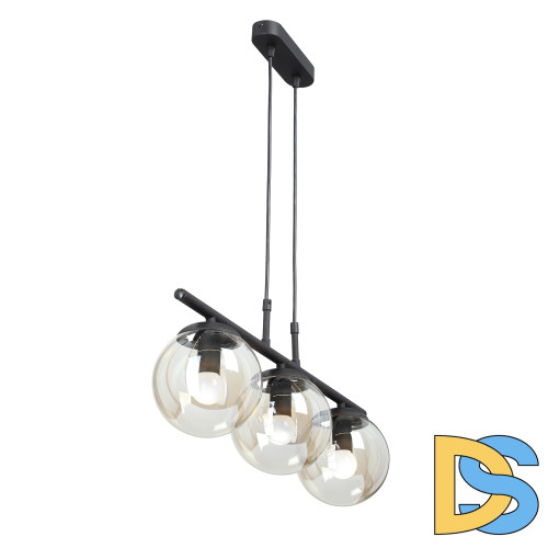 Подвесной светильник Vitaluce V4178-1/3S