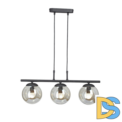 Подвесной светильник Vitaluce V4178-1/3S