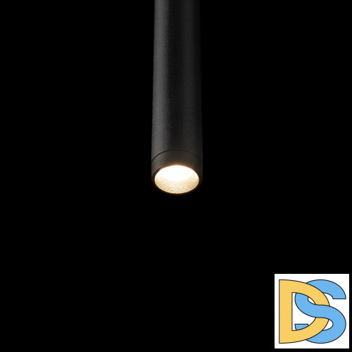 Встраиваемый светильник Loft IT Cane 10359/600 Black