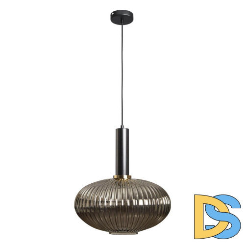 Подвесной светильник Loft IT IRIS 2070-C+BL