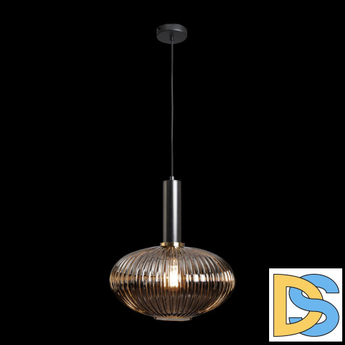 Подвесной светильник Loft IT IRIS 2070-C+BL