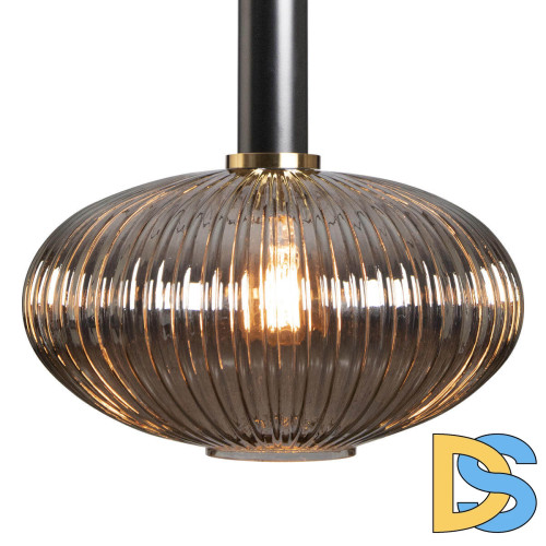 Подвесной светильник Loft IT IRIS 2070-C+BL