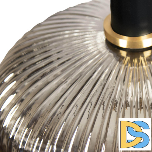 Подвесной светильник Loft IT IRIS 2070-C+BL