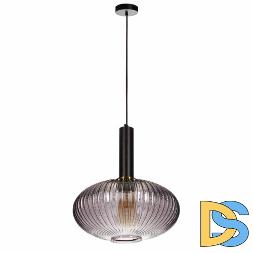 Подвесной светильник Loft IT IRIS 2070-C+BL