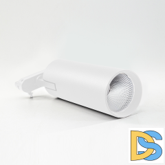 Трековый однофазный светильник SWG PRO TL3P-WH-30-NW 021288