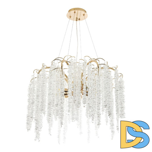 Подвесная люстра Modestyle MS.2110.600 GD