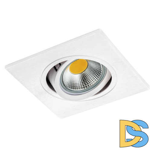 Встраиваемый светильник Lightstar Banale 012036