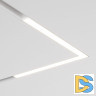 Трековый магнитный светильник Maytoni Basis TR042-4-24W3K-WW-DS-W