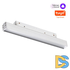 Трековый светильник Novotech Flum 359483