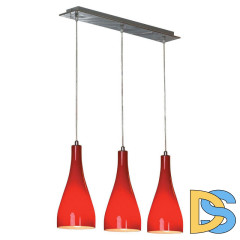 Подвесной светильник Lussole Rimini GRLSF-1156-03