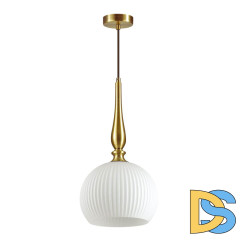 Подвесной светильник Odeon Light 4766/1