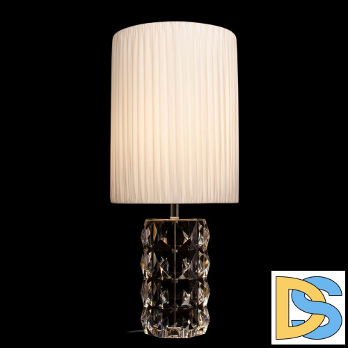 Настольная лампа LOFT IT Crystal 10281