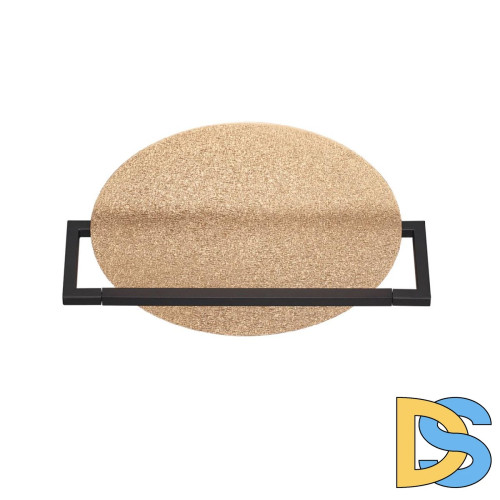 Настенно-потолочный светильник Odeon Light Lunar 7016/15WL