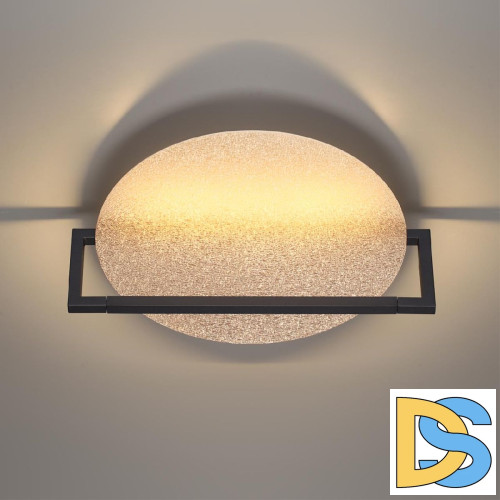 Настенно-потолочный светильник Odeon Light Lunar 7016/15WL