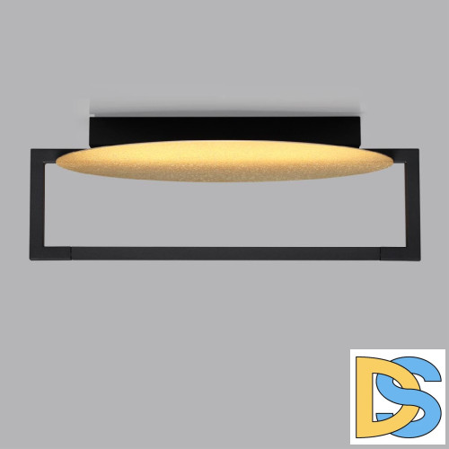 Настенно-потолочный светильник Odeon Light Lunar 7016/15WL