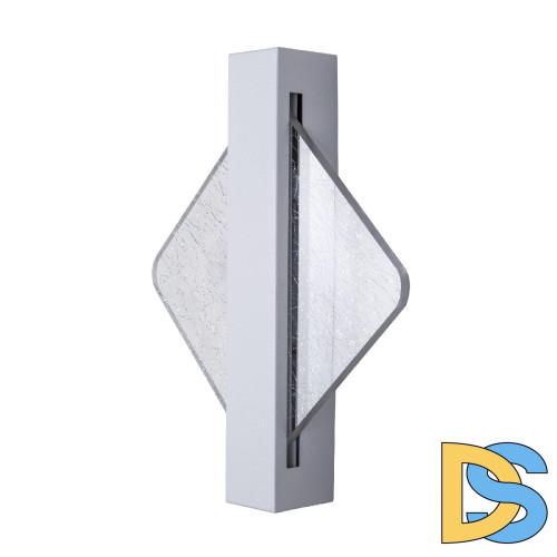 Настенный светильник LED4U L7388-250 WH