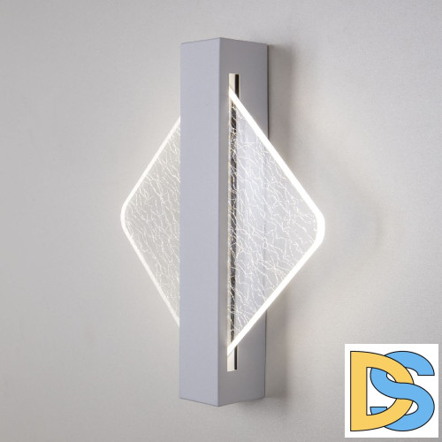 Настенный светильник LED4U L7388-250 WH