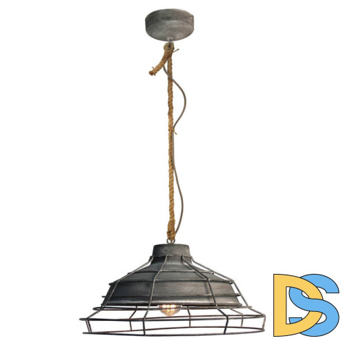Подвесной светильник Lussole Loft GRLSP-9878
