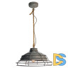 Подвесной светильник Lussole Loft GRLSP-9878