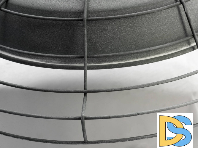 Подвесной светильник Lussole Loft GRLSP-9878