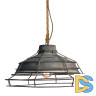 Подвесной светильник Lussole Loft GRLSP-9878