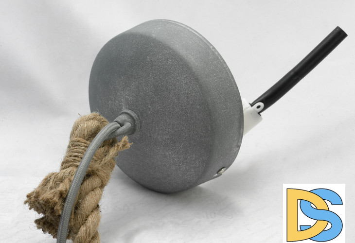 Подвесной светильник Lussole Loft GRLSP-9878