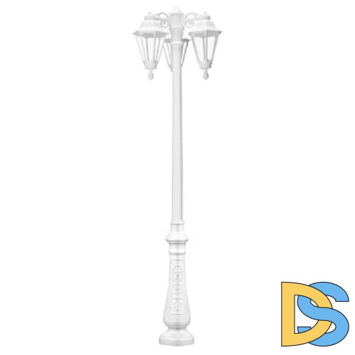 Садовый светильник Fumagalli E26.202.S30.WXF1R DN