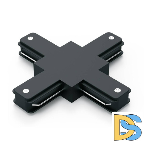 Коннектор X-образный Gauss TR111