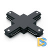 Коннектор X-образный Gauss TR111