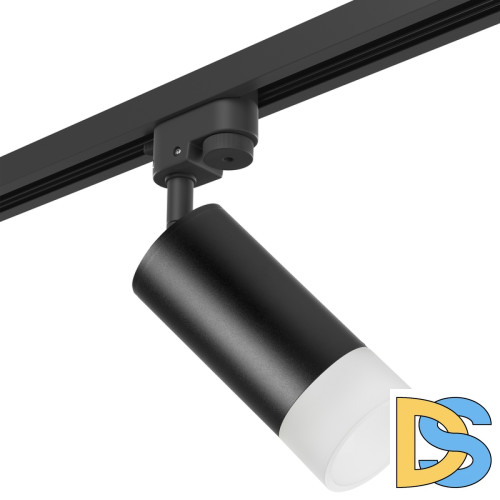 Трековый светильник Lightstar Rullo R1T43731 (214437+592057+202431)
