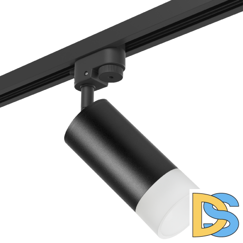 Трековый светильник Lightstar Rullo R1T43731 (214437+592057+202431)