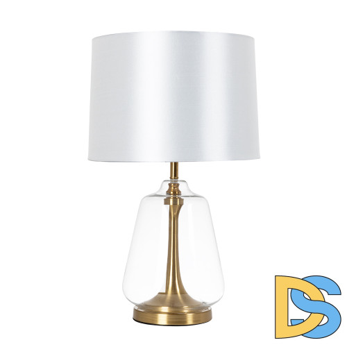 Настольная лампа Arte Lamp Pleione A5045LT-1PB