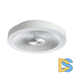 Потолочный светильник Sonex Quantum 7752/18L