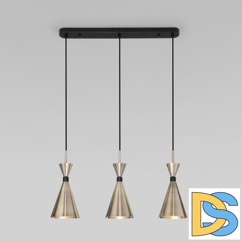 Подвесной светильник Bogates Glustin 316/3 a061039