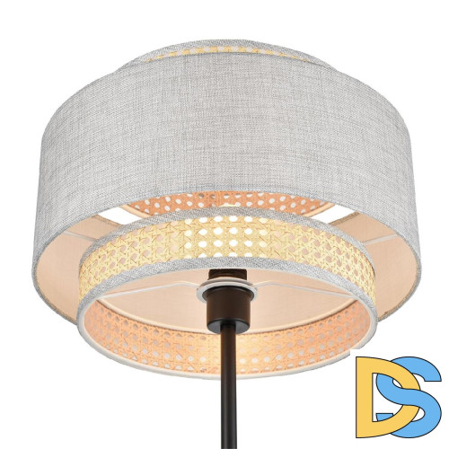 Торшер Lumion Launa 8043/1F