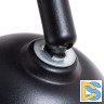 Светильник на шине ARTE Lamp A6253PL-1BK